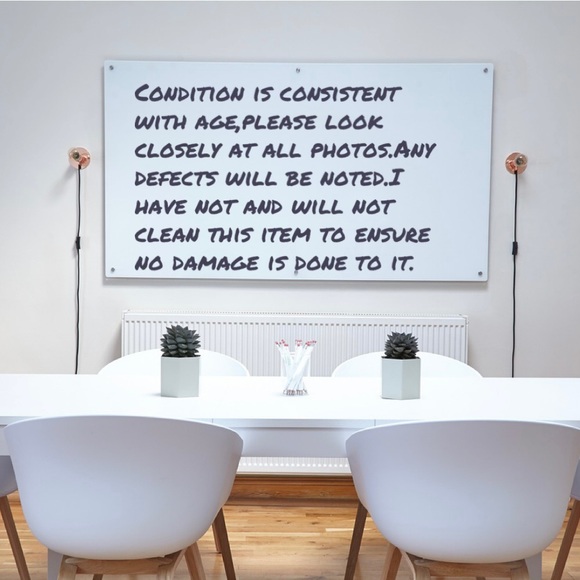 Water Color Print, Signed & Numbered - Picture 7 of 7